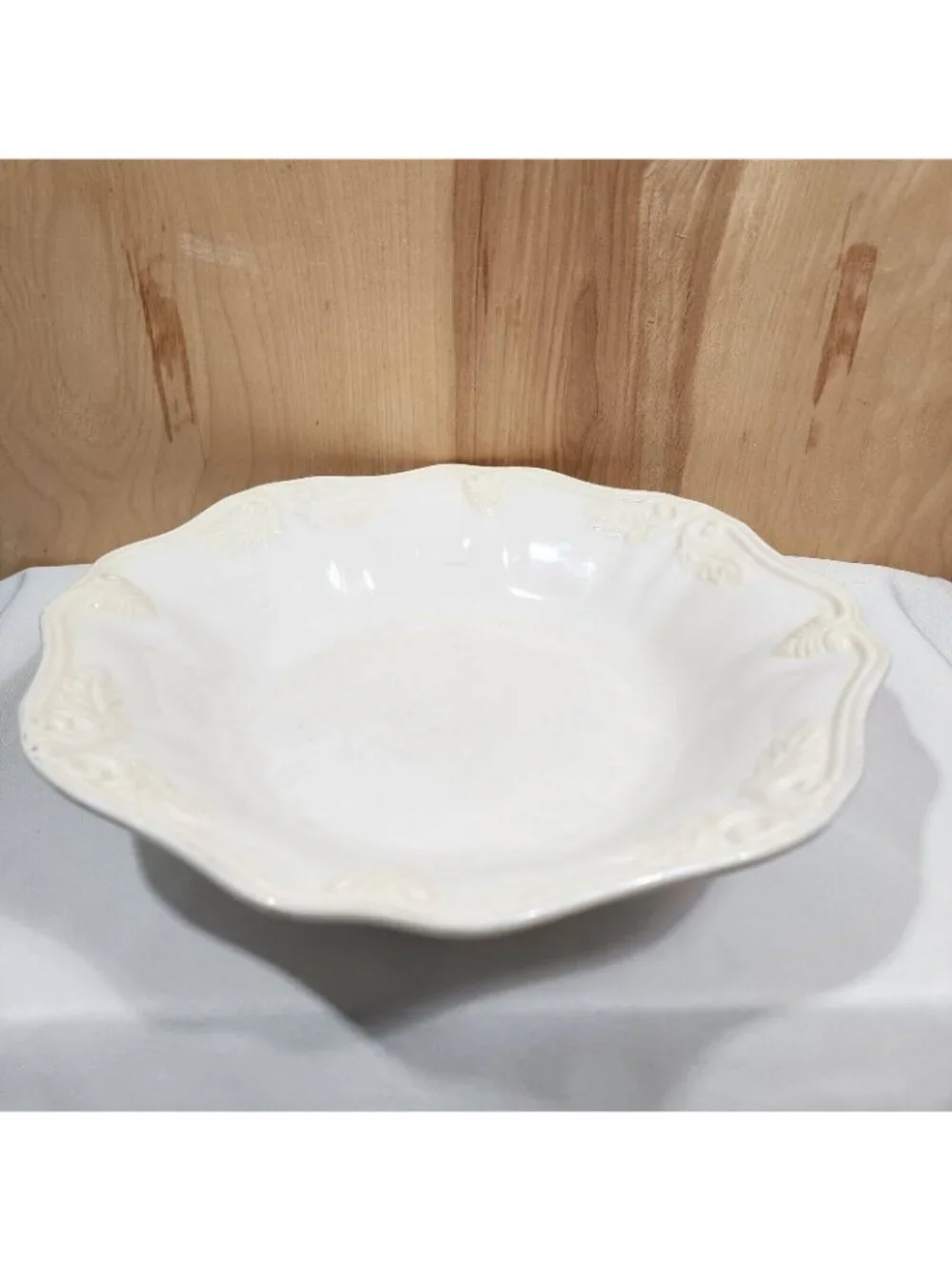 Lenox this elegant